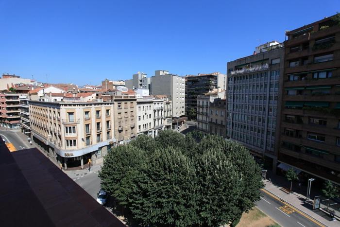 Girona Central Suites Экстерьер фото